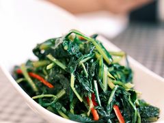 炝拌板蓝根-迎宾楼(解放西街店)