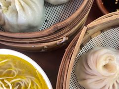 牛肉汤包-清真马祥兴菜馆(云南北路店)