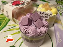 -好利来(团结湖店)