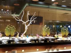 -华安国际大酒店-餐厅