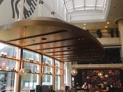 -星巴克(北京西大望路温特莱店)
