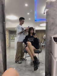 点击看大图 -Style HAIR