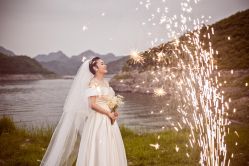 -保定巴黎婚纱摄影