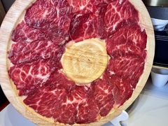 -巴邑火锅·鲜切牛肉(萧山银隆店)