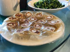 -大清花饺子(五五路店)