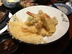 -花月日本料理(奥林匹克大厦店)
