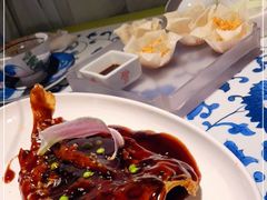 -桂满陇天书(南京德基旗舰店)