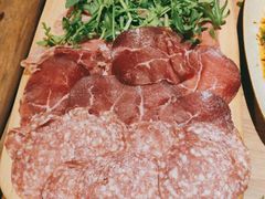 -osteria pelecanus鹈鹕野餐(滨江星耀店)