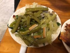 素拼-明红蹄花(糍粑店街店)