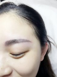 -HQ半永久纹绣纹眉