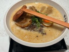 -味千拉面(惠州淡水嘉信茂广场分店)