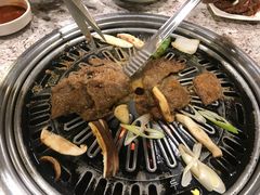 -高丽屋(天宁寺店)
