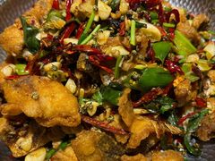 -东来土菜馆(民祥园路店)
