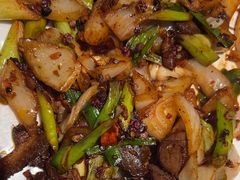 -鑫小城故事·藕汤·家常菜(台北一路总店)