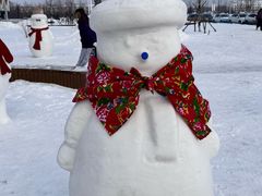 -长白山万达锦华套房酒店