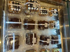 -烘焙町面包店(西四店)