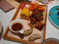 -杯子红牛排(创意产业园店)