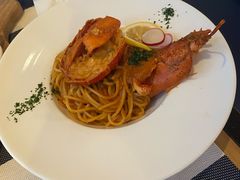 -La Creperie法餐厅(芮欧百货店)