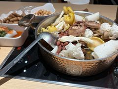 -新大新豆米火锅1993(万象汇店)
