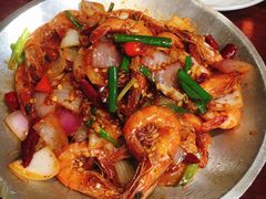 -大牌大·传统杭帮菜(湖滨店)