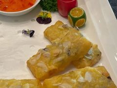 -翠湖宾馆·中餐厅