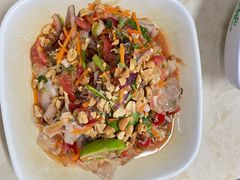 柠檬舂鸡脚-啰啰冰屋(景洪总店)