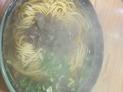 -鑫明明拉面(宁化路店)