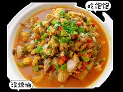 -潇湘楼(环保园店)