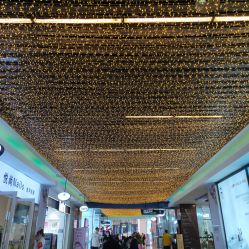 -嗨翻Hi-Fun竞技主题乐园·蹦床团建生日聚会(五棵松华熙店)