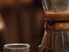 -COFFEE HOLIC(朝外SOHO店)