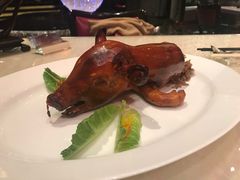 -8餐厅(新葡京酒店)