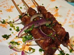 -海南东山羊(南雄店)