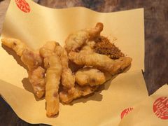 -周小波重庆小面·重庆名小吃(邹容路店)