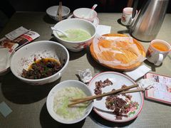 -老湖南民间菜·牛肉十八炒(花都店)