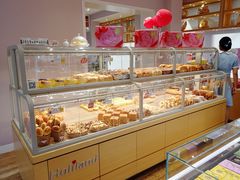 -好利来(新建北路店)