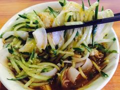 -潘氏凉皮(迎宾南路店)