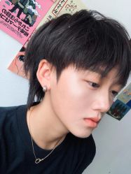 -MASTER 男士发型设计