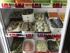 -二当家牛肉串串(长安锦厦店)