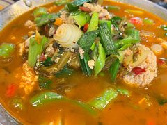 -小钱鱼馆(富春路店)