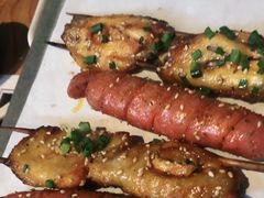 -木屋烧烤(坂田天安云谷店)