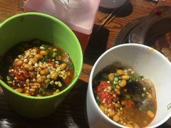 -成都玉林串串香火锅(三八店)