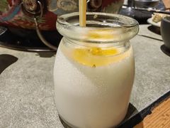 -贰重天冰煮羊自助火锅(东坝店)