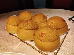 招牌菠萝包-炳胜品味(珠江新城店)