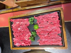 -吼堂老火锅(万寿宫店)