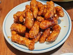 -龍聚祥烧麦馆(鼓楼店)