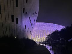 -福州海峡文化艺术中心