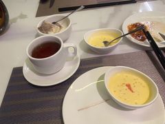 -白云宾馆-祥云西餐厅·法式鹅肝海鲜自助