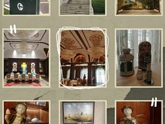 -北京友谊宾馆·俄罗斯餐厅