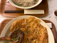 -三姐·老友记·南宁老友粉(朝阳区光华路嘉里中心店)