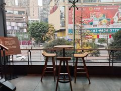 -星巴克臻选(重庆沙坪坝店)